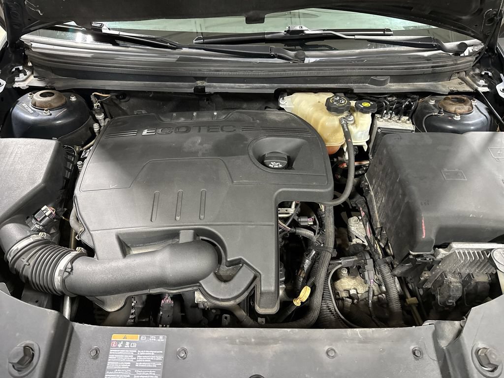 Used 2011 Chevrolet Malibu LT w/ Florida Edition Package FWD image 24