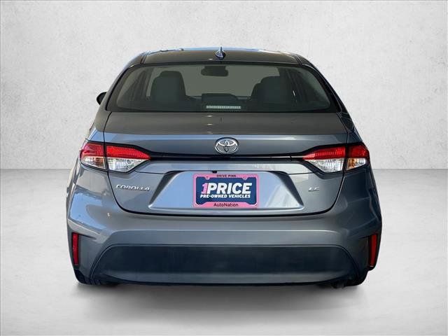 Used 2023 Toyota Corolla LE image 8