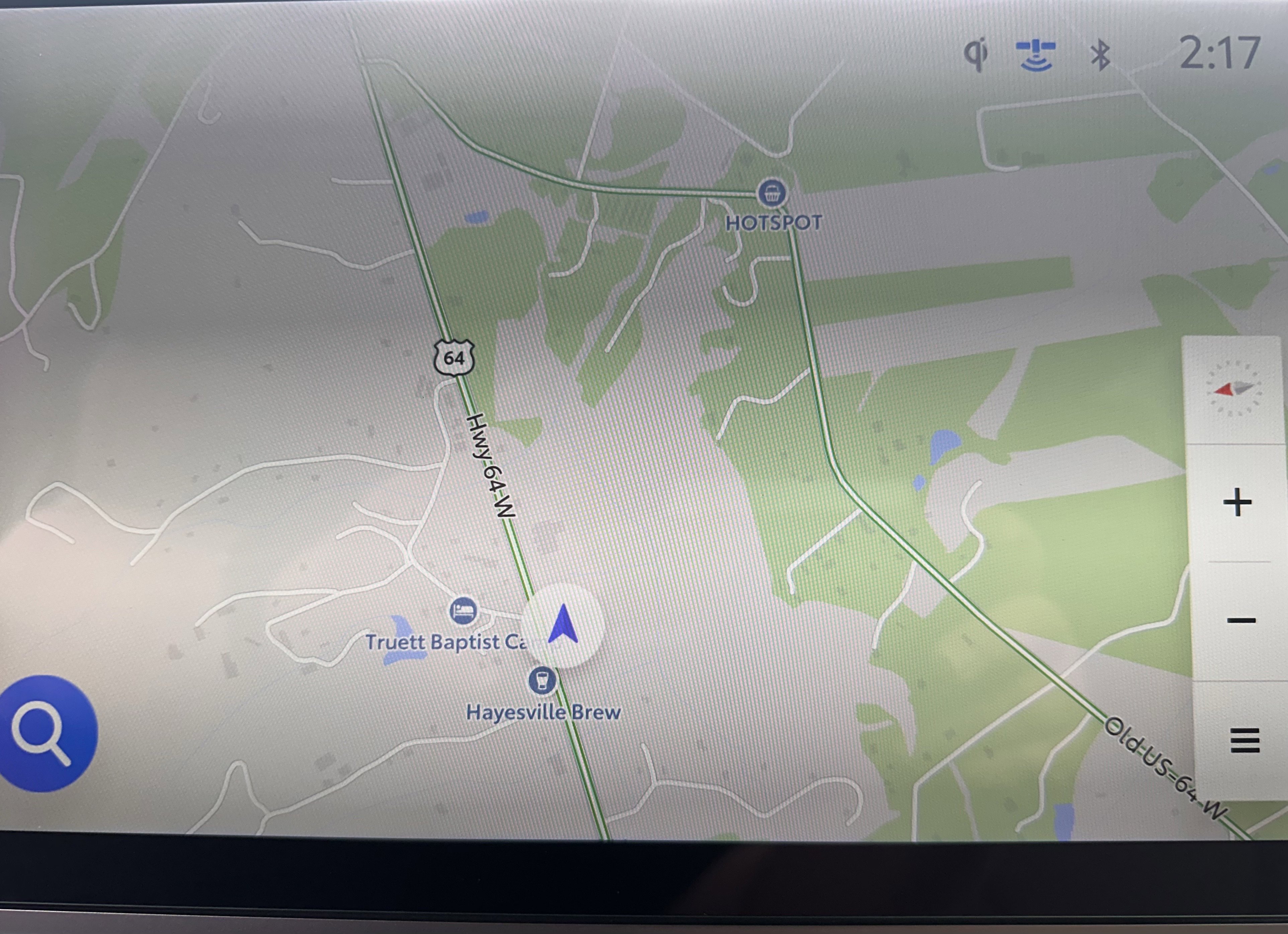 Used 2025 Toyota Tundra 1794 Edition image 27