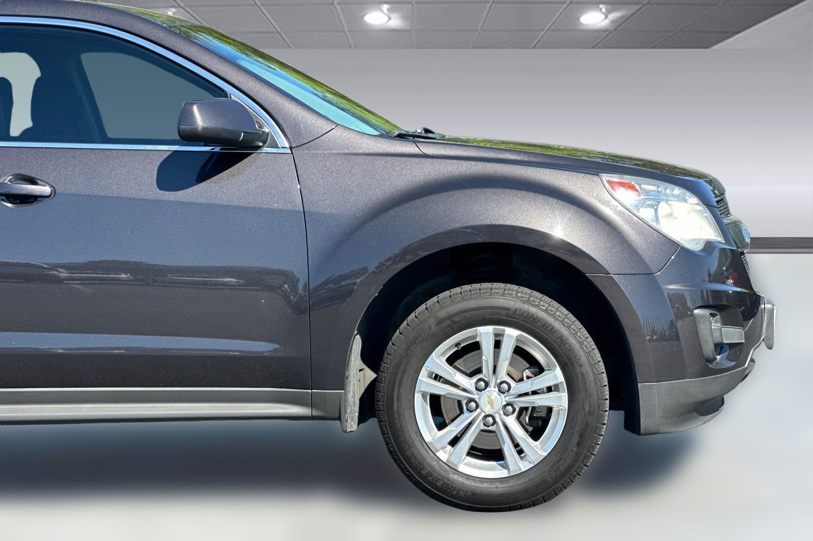 Used 2015 Chevrolet Equinox LT w/ Driver Convenience Package AWD/4WD image 33