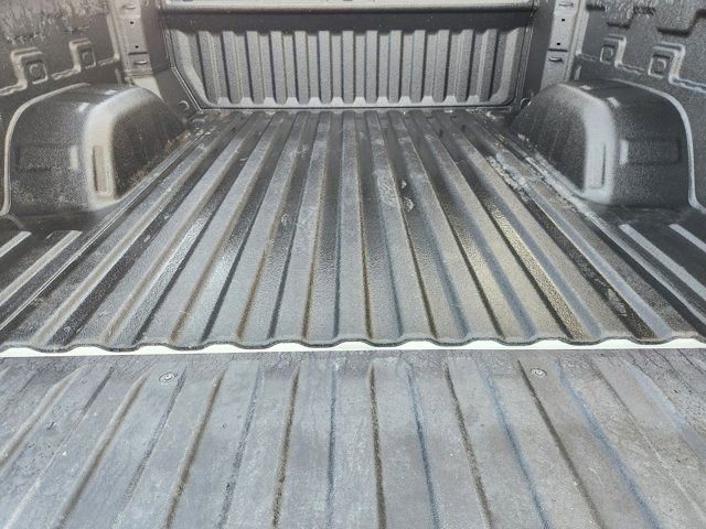 Used 2025 Chevrolet Silverado 1500 LTZ image 42