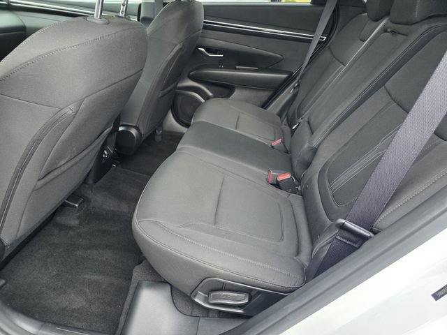 Used 2023 Hyundai Tucson SEL FWD image 15