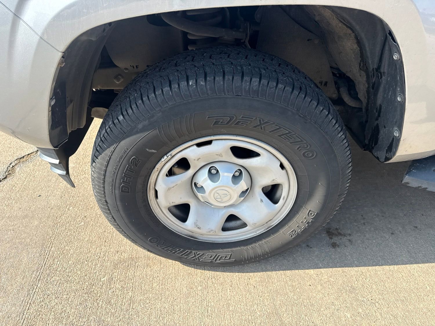 Used 2019 Toyota Tacoma SR RWD image 12