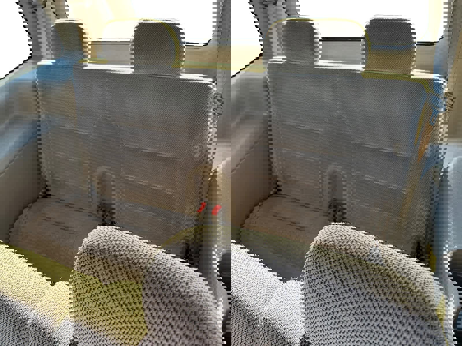 Used 2003 Dodge Durango SLT image 13