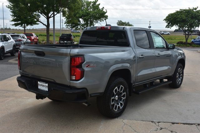 New 2026 Chevrolet Colorado Z71 w/ Technology Package AWD/4WD image 5