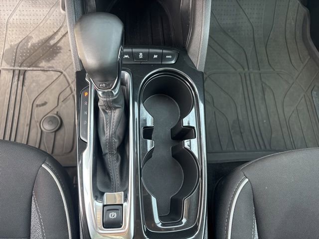 Used 2024 Chevrolet TrailBlazer LT w/ LT Cold Weather Package image 16