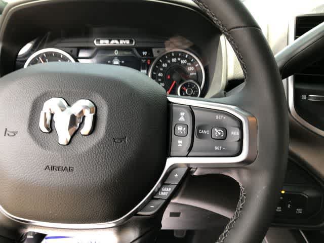 New 2026 RAM 3500 Big Horn AWD/4WD image 29