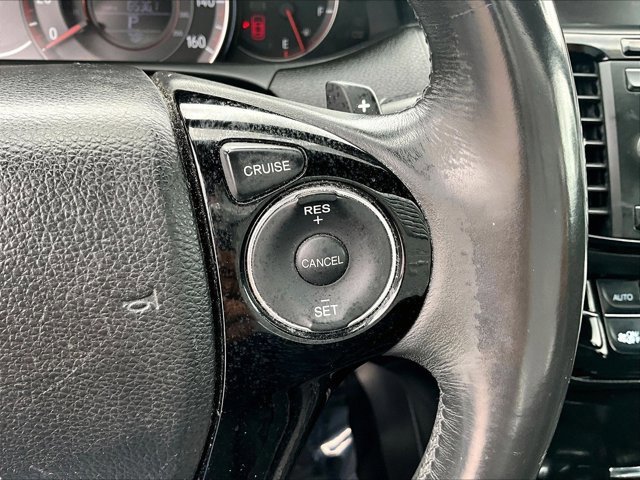 Used 2016 Honda Accord Sport image 20