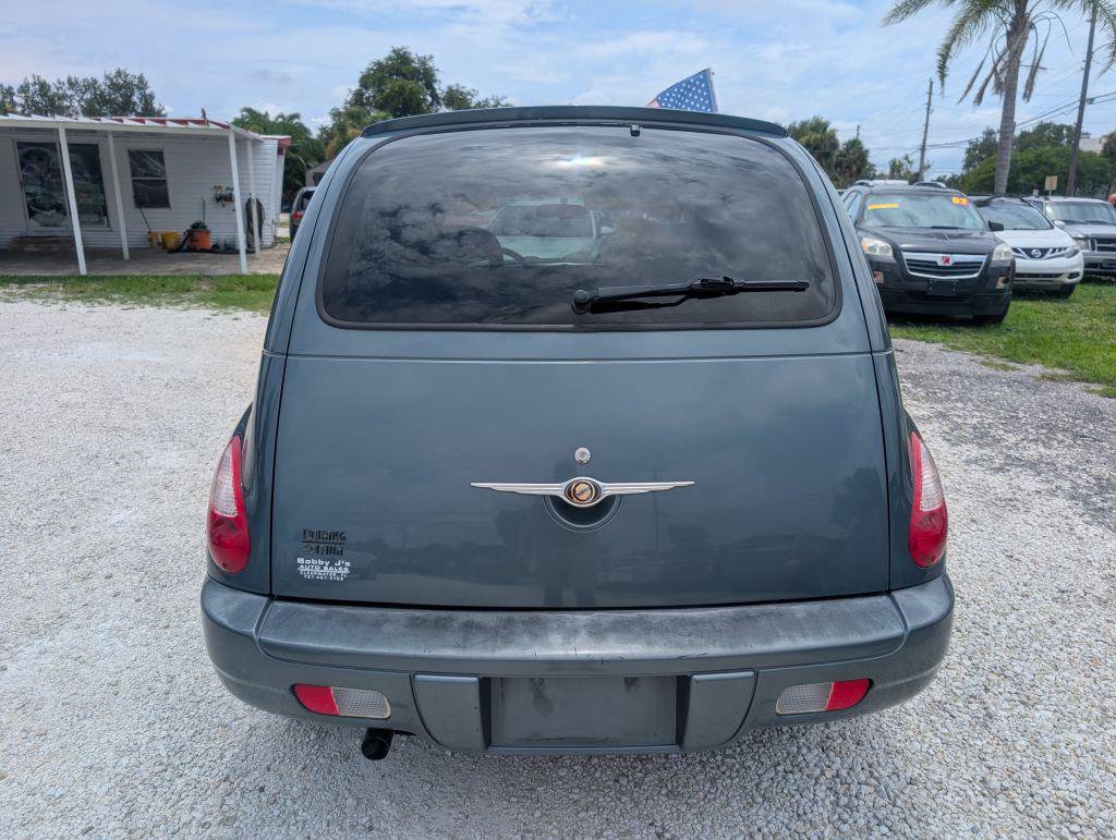 Used 2006 Chrysler PT Cruiser Touring FWD image 6
