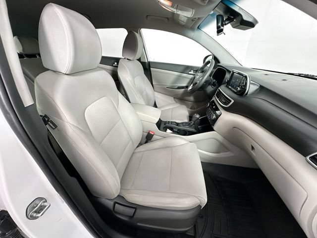 Used 2020 Hyundai Tucson Value AWD/4WD image 25
