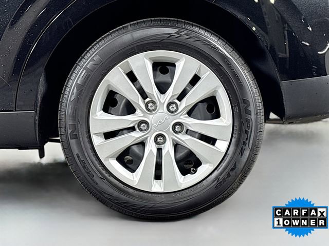 Used 2024 Kia Soul LX image 28