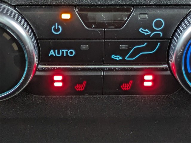 Used 2023 Ford Expedition Max Limited image 22