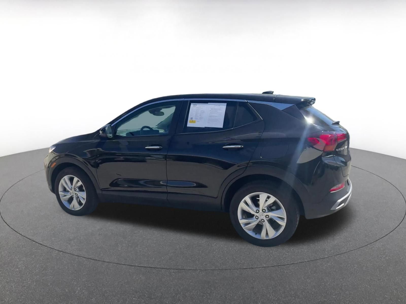 Used 2025 Buick Encore GX Preferred image 10