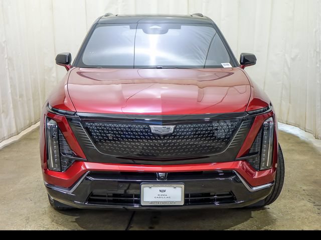 New 2027 Cadillac Vistiq Sport w/ LPO, Floor Liner Package AWD/4WD image 5