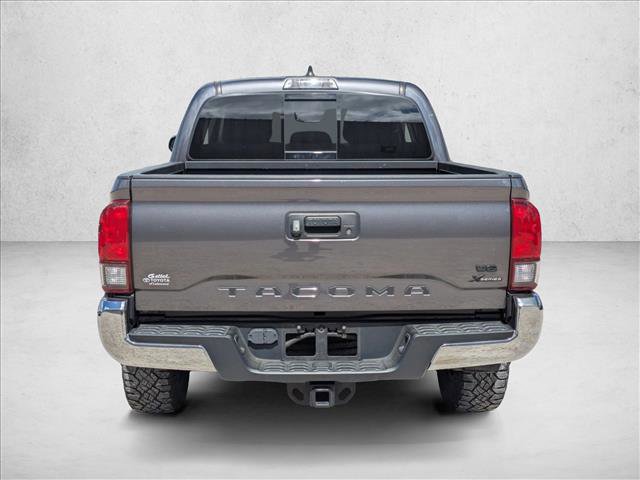 Used 2021 Toyota Tacoma SR5 image 4