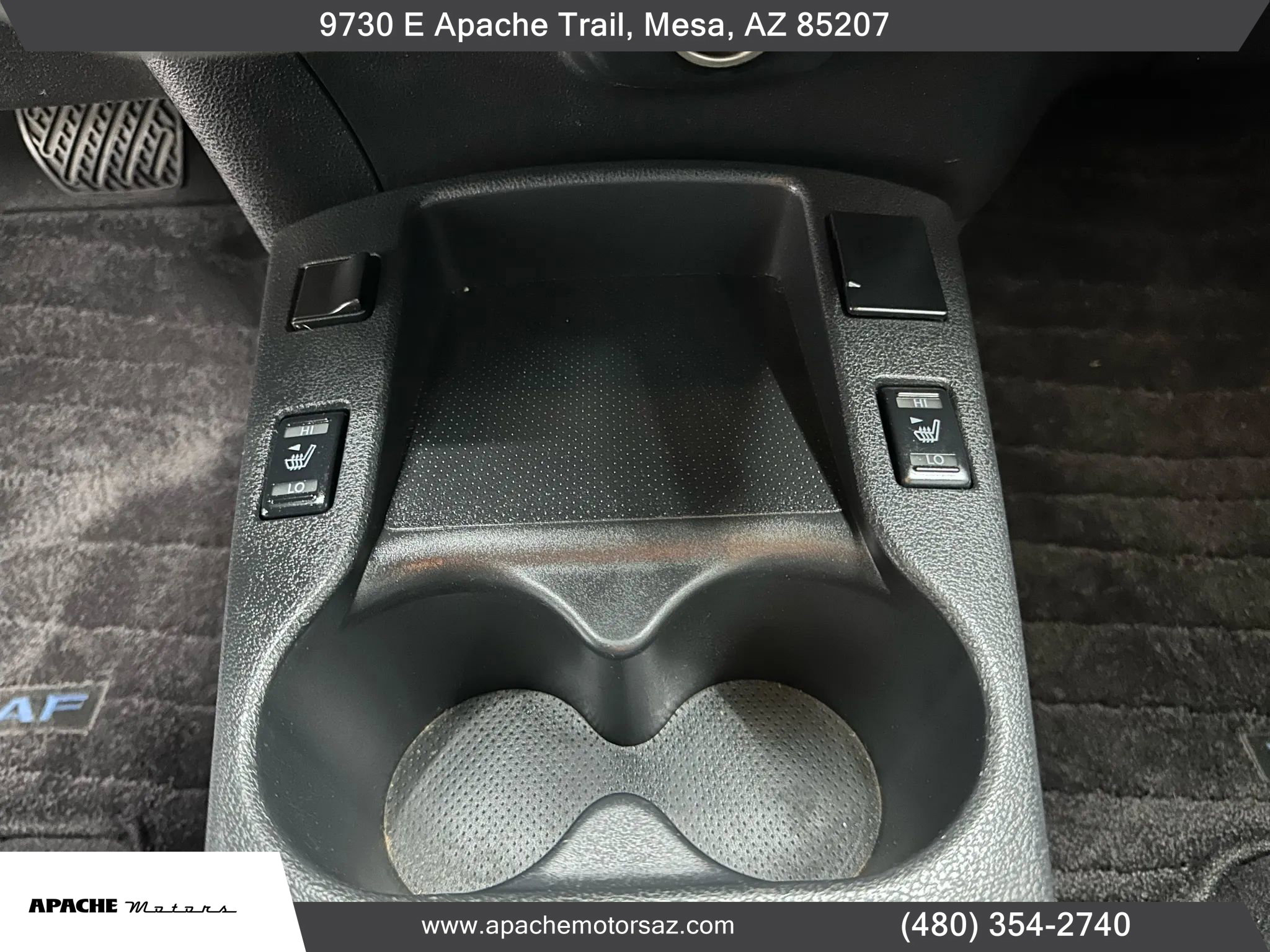 Used 2016 Nissan Leaf S w/ Charger Package image 27