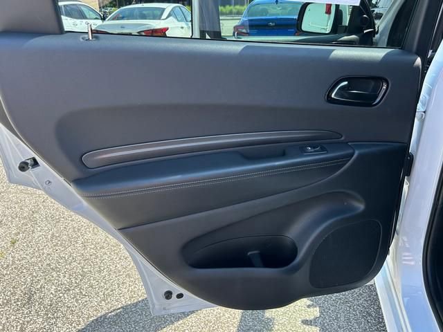 Used 2022 Dodge Durango GT image 13