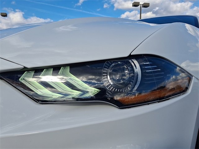 Used 2019 Ford Mustang GT Premium w/ California Special Package image 9