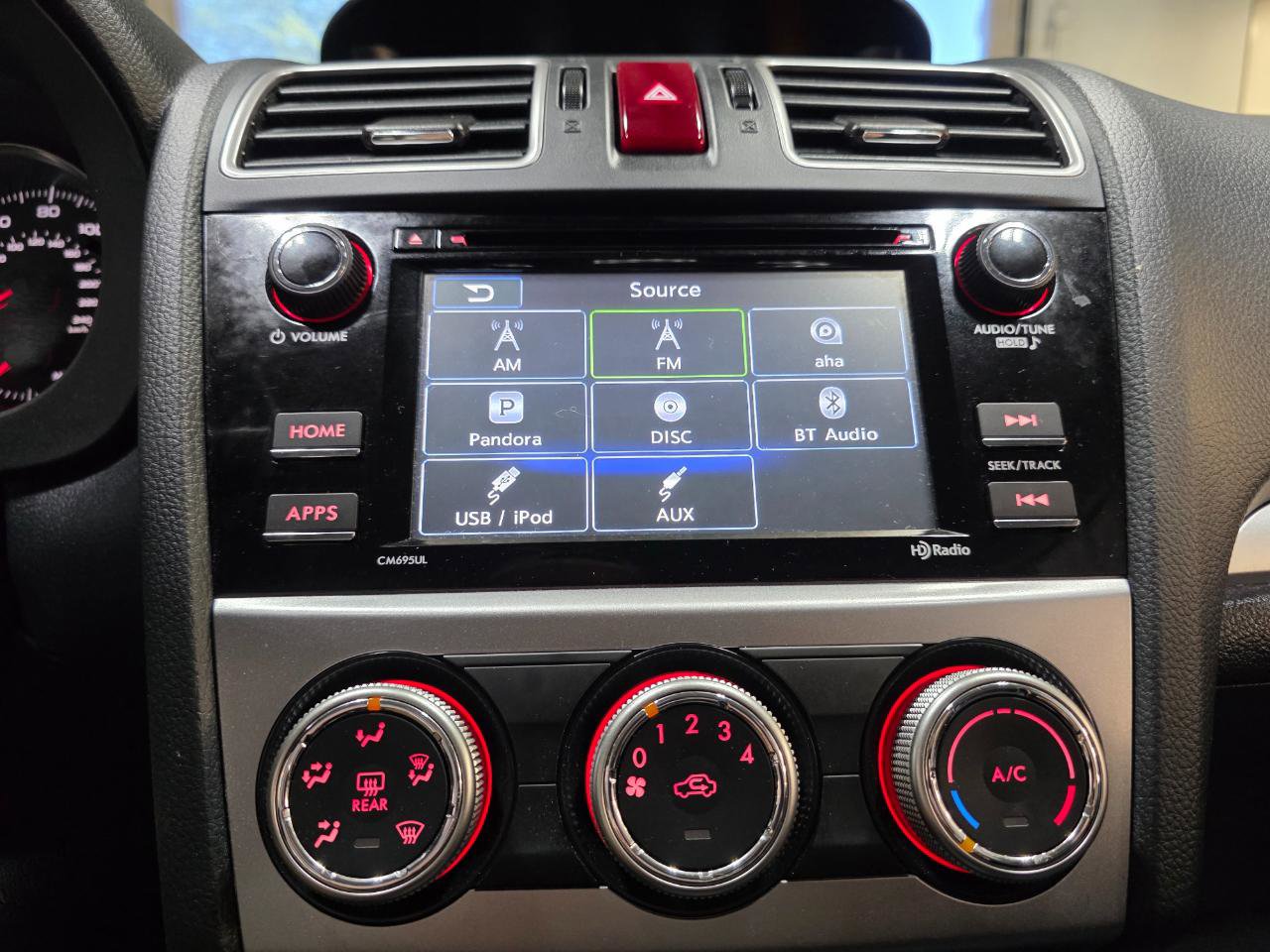 Used 2016 Subaru Impreza 2.0i Premium image 30