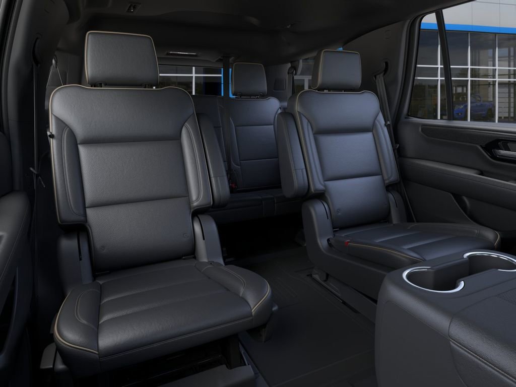 New 2026 GMC Yukon Elevation w/ Elevation Premium Package AWD/4WD image 17