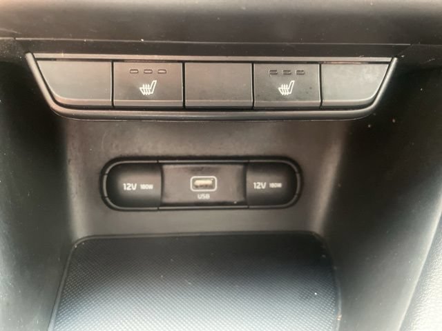 Used 2020 Kia Sportage S w/ S Sunroof Package AWD/4WD image 39