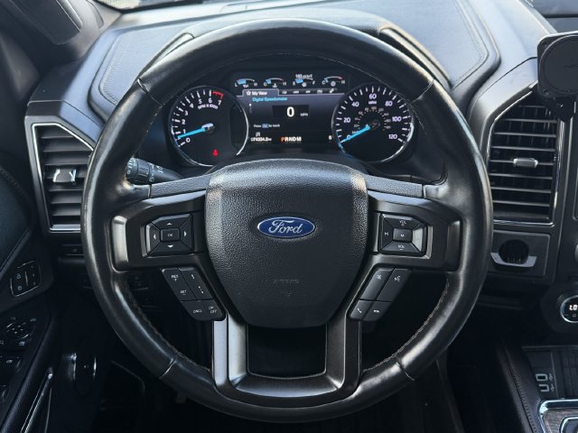 Used 2018 Ford Expedition Limited w/ Equipment Group 302A RWD image 13