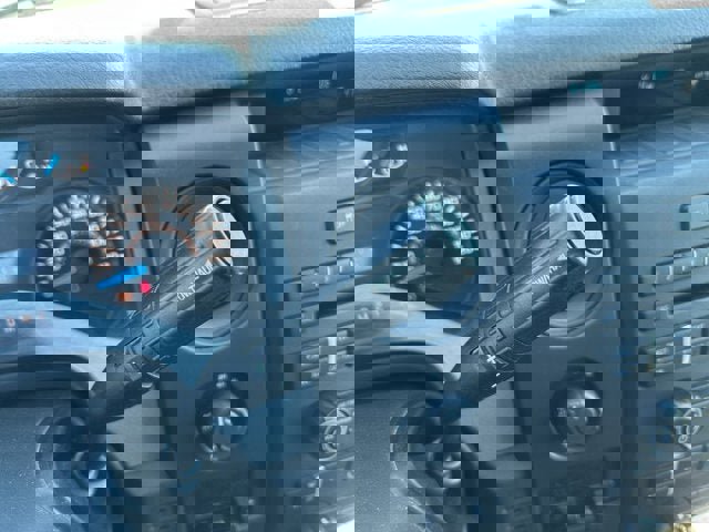 Used 2014 Ford F150 STX w/ Equipment Group 201A Mid image 17