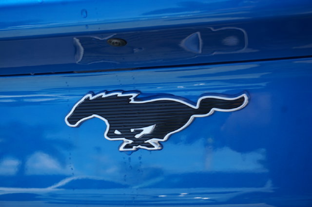 New 2026 Ford Mustang Mach-E Select AWD/4WD image 33