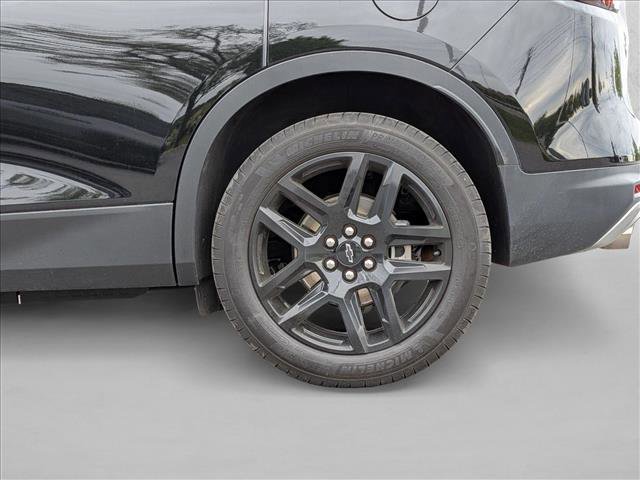 Used 2023 Chevrolet Blazer LT AWD/4WD image 14