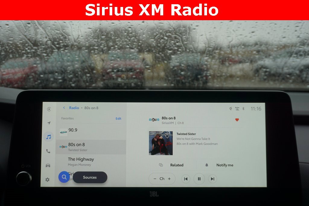 New 2026 Toyota Grand Highlander Limited image 14