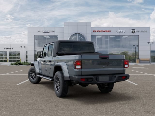 New 2026 Jeep Gladiator Sport AWD/4WD image 3