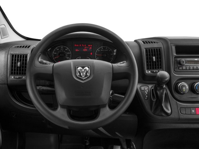 Used 2016 RAM ProMaster 1500 FWD image 11
