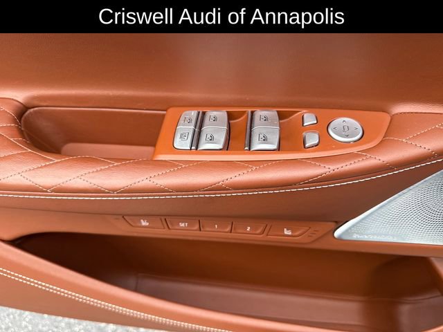 Used 2020 BMW ALPINA B7 xDrive w/ Luxury Rear Seating Package image 26