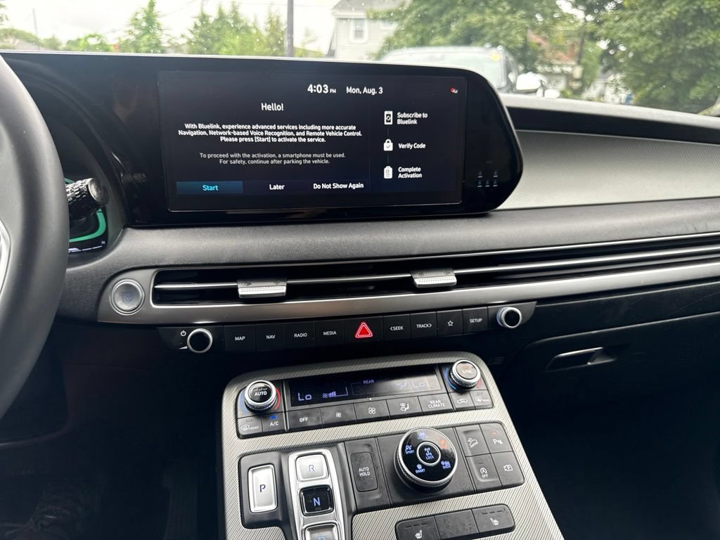 Certified 2024 Hyundai Palisade SEL AWD/4WD image 27
