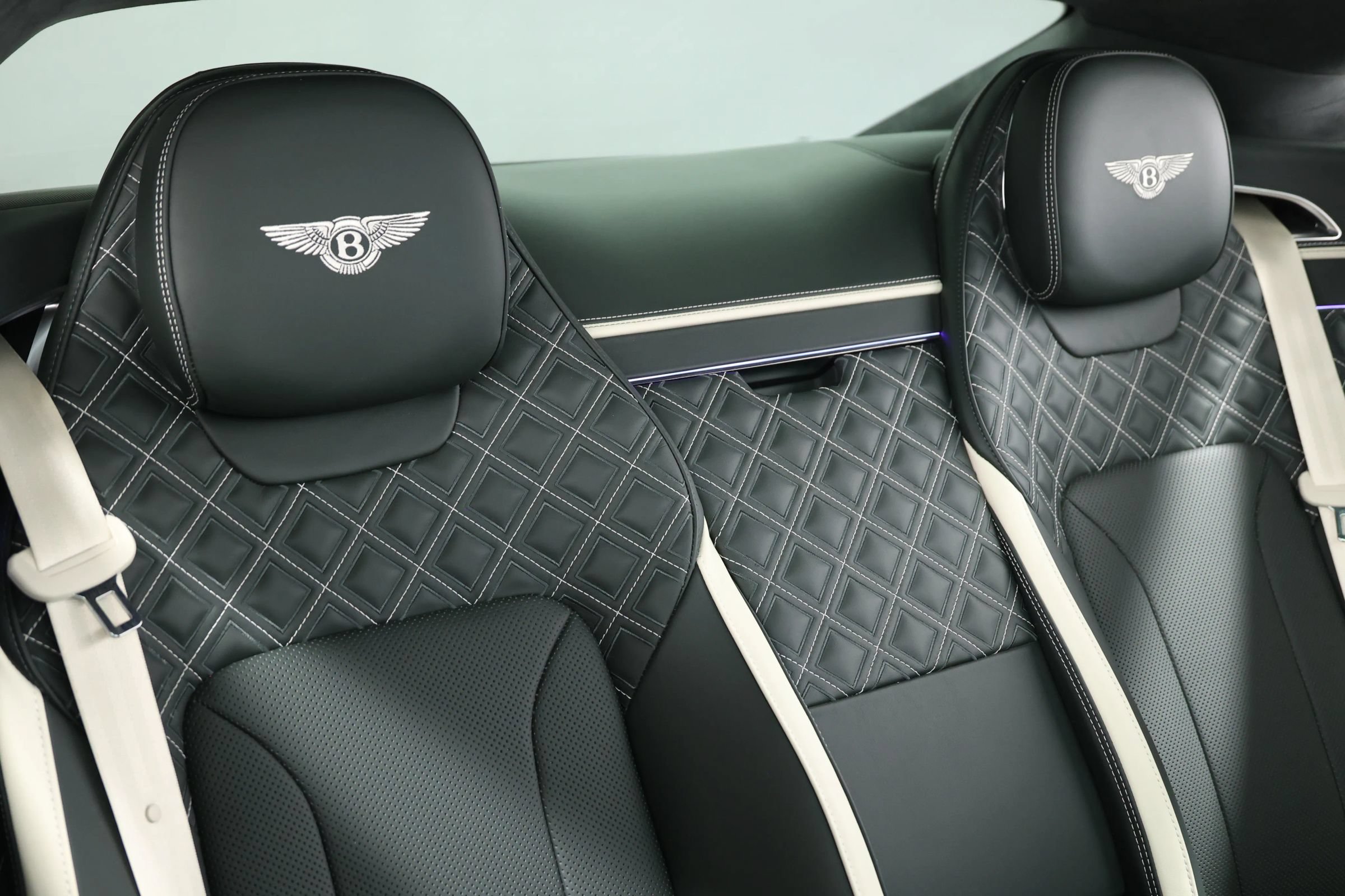 Used 2022 Bentley Continental GT Speed AWD/4WD image 88