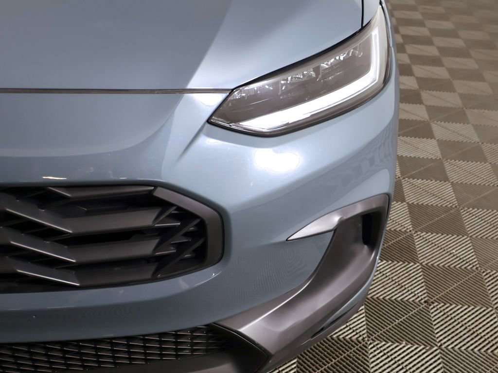 Used 2024 Honda HR-V Sport image 13