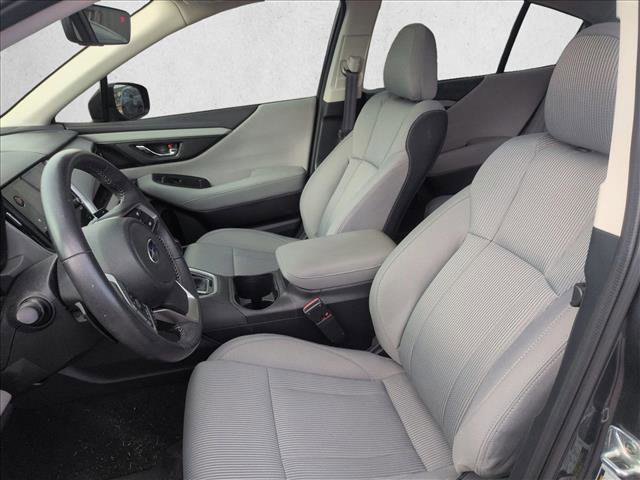 Used 2023 Subaru Legacy Premium image 11