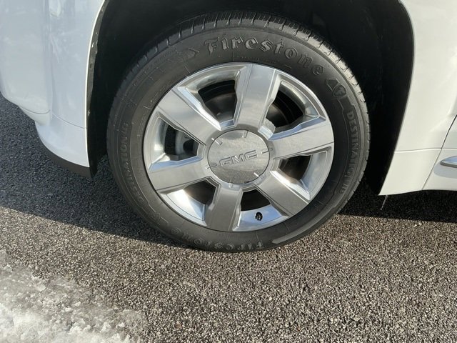 Used 2015 GMC Terrain Denali image 11