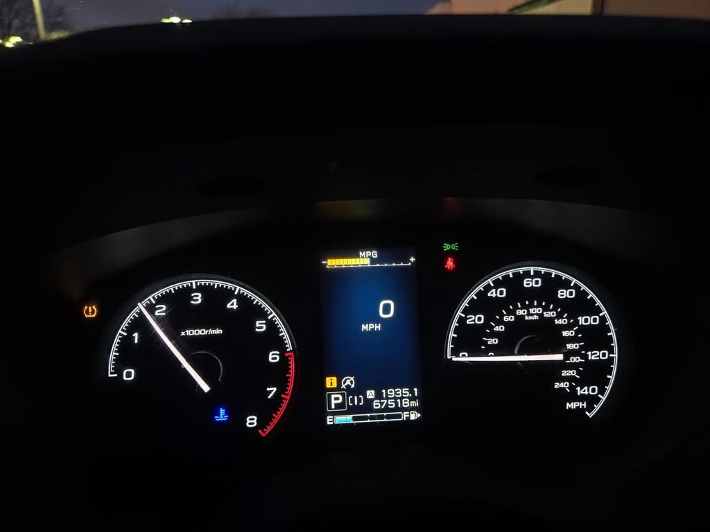 Used 2021 Subaru Forester image 17