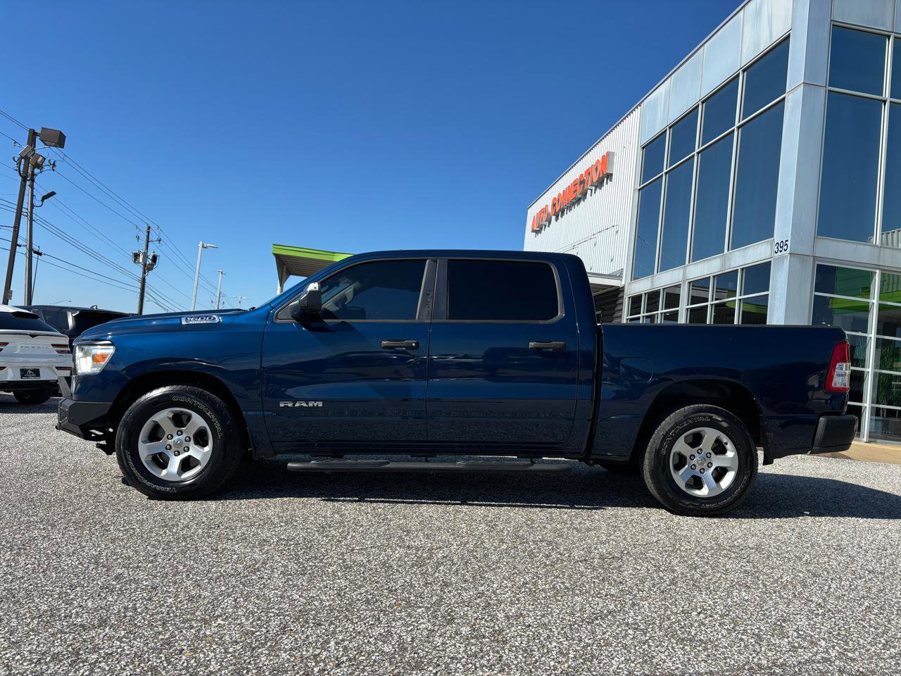 Used 2019 RAM 1500 Tradesman image 3