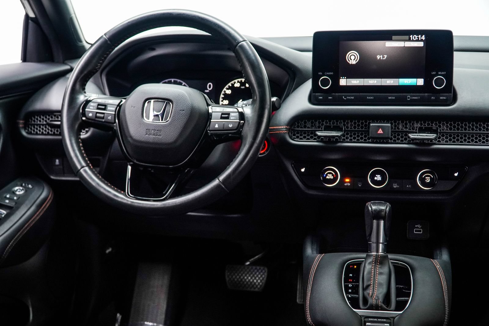 Used 2023 Honda HR-V Sport image 17