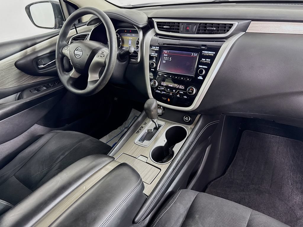 Used 2016 Nissan Murano S FWD image 34