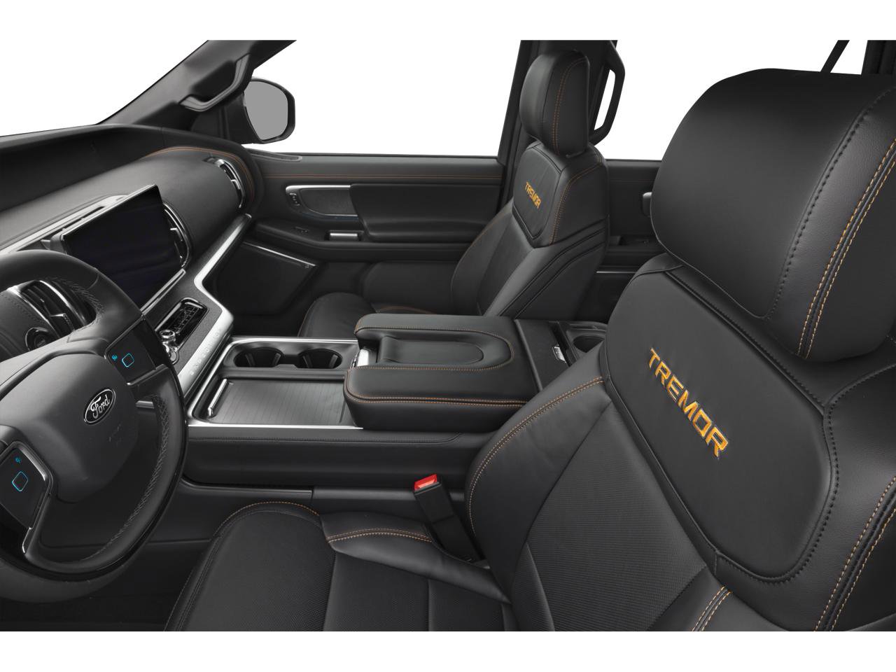 New 2025 Ford Expedition Tremor image 7