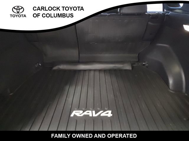 Used 2023 Toyota RAV4 XSE image 15