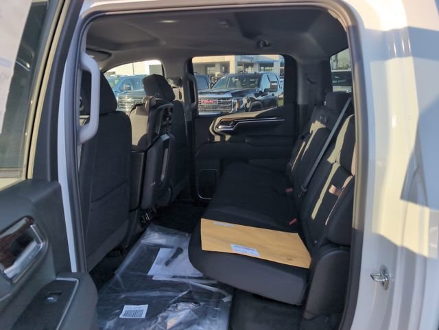 New 2026 GMC Sierra 1500 Elevation image 11