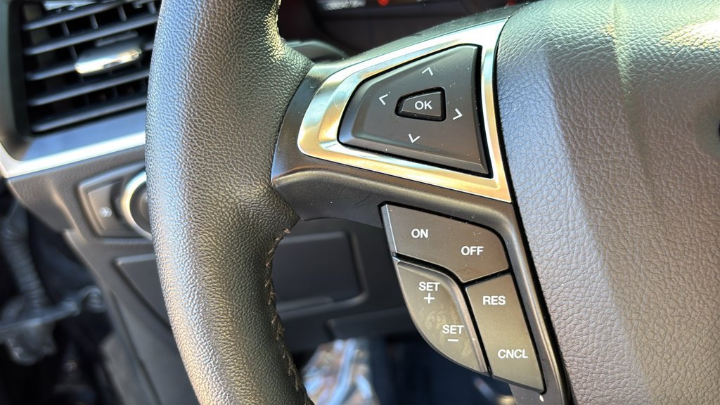 Used 2024 Ford Edge SEL w/ Convenience Package AWD/4WD image 15