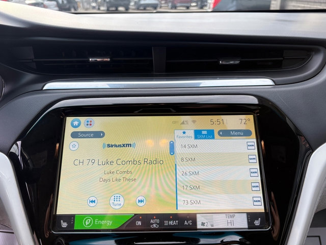 Used 2019 Chevrolet Bolt LT image 26