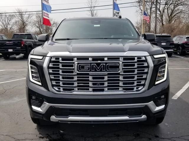 New 2026 GMC Yukon XL Denali w/ Denali Reserve Package image 3