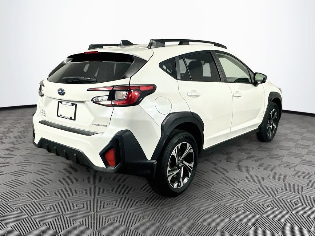 Used 2024 Subaru Crosstrek 2.0i Premium AWD/4WD image 10