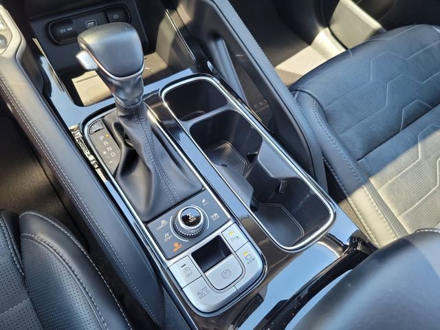 Used 2021 Kia Telluride SX w/ SX Prestige Package AWD/4WD image 28
